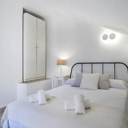 Atico Centrico Apartment *